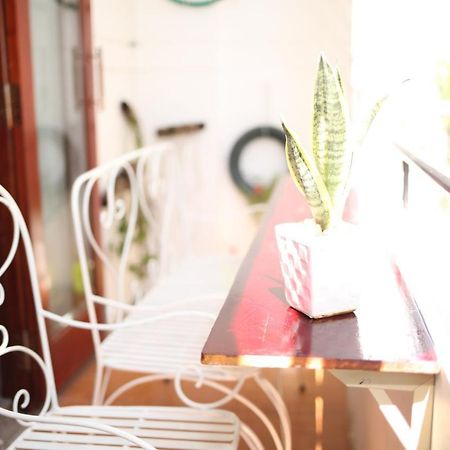 Tu Casa Hostel Quy Nhon Exteriér fotografie
