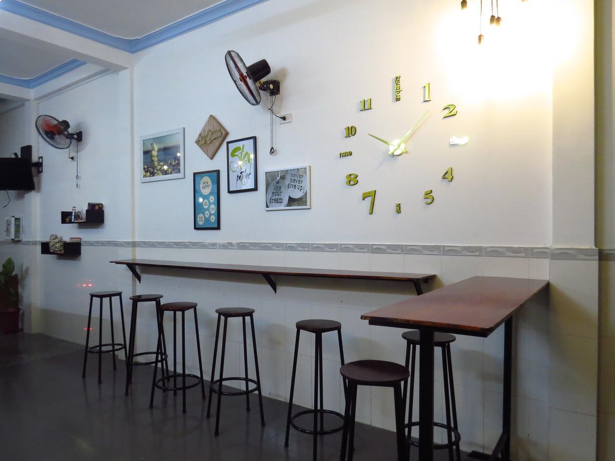 Tu Casa Hostel Quy Nhon Exteriér fotografie