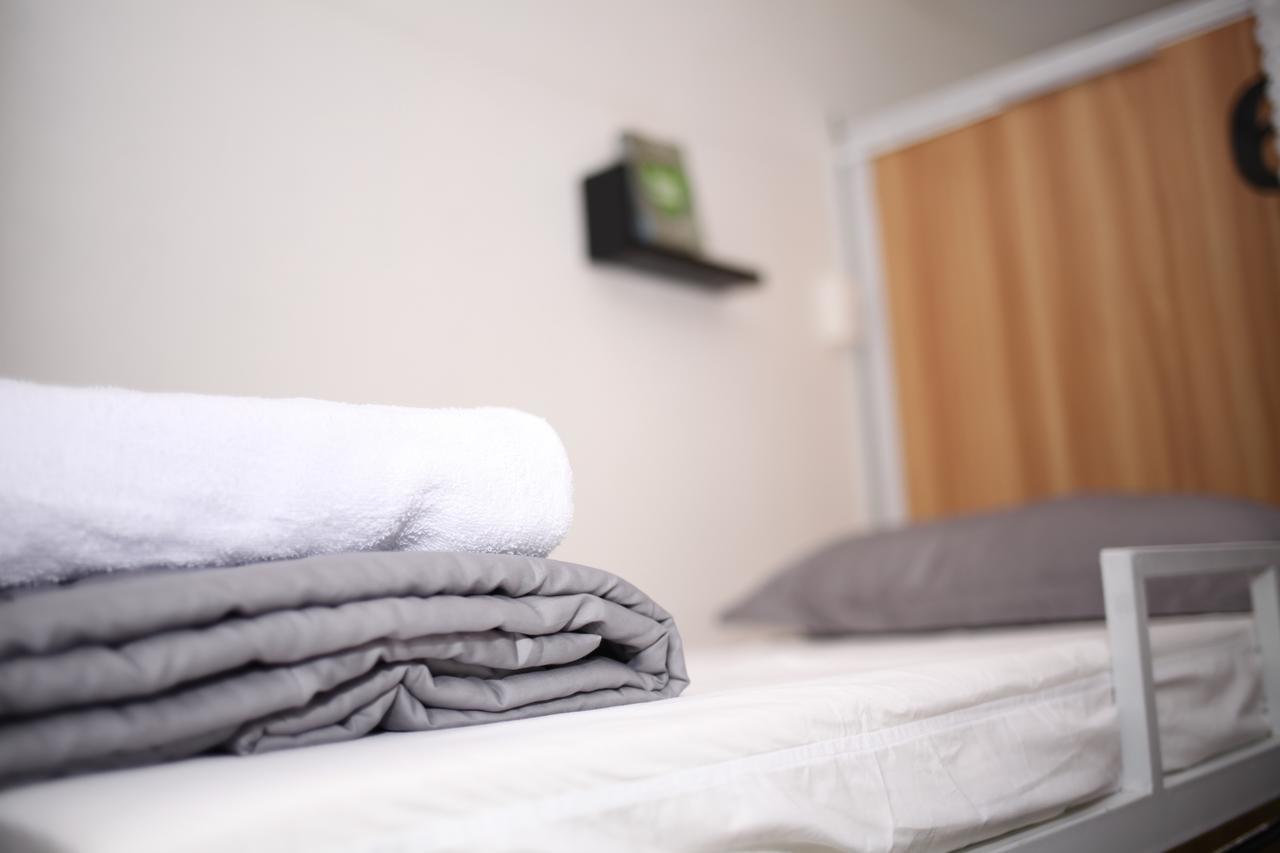 Tu Casa Hostel Quy Nhon Exteriér fotografie