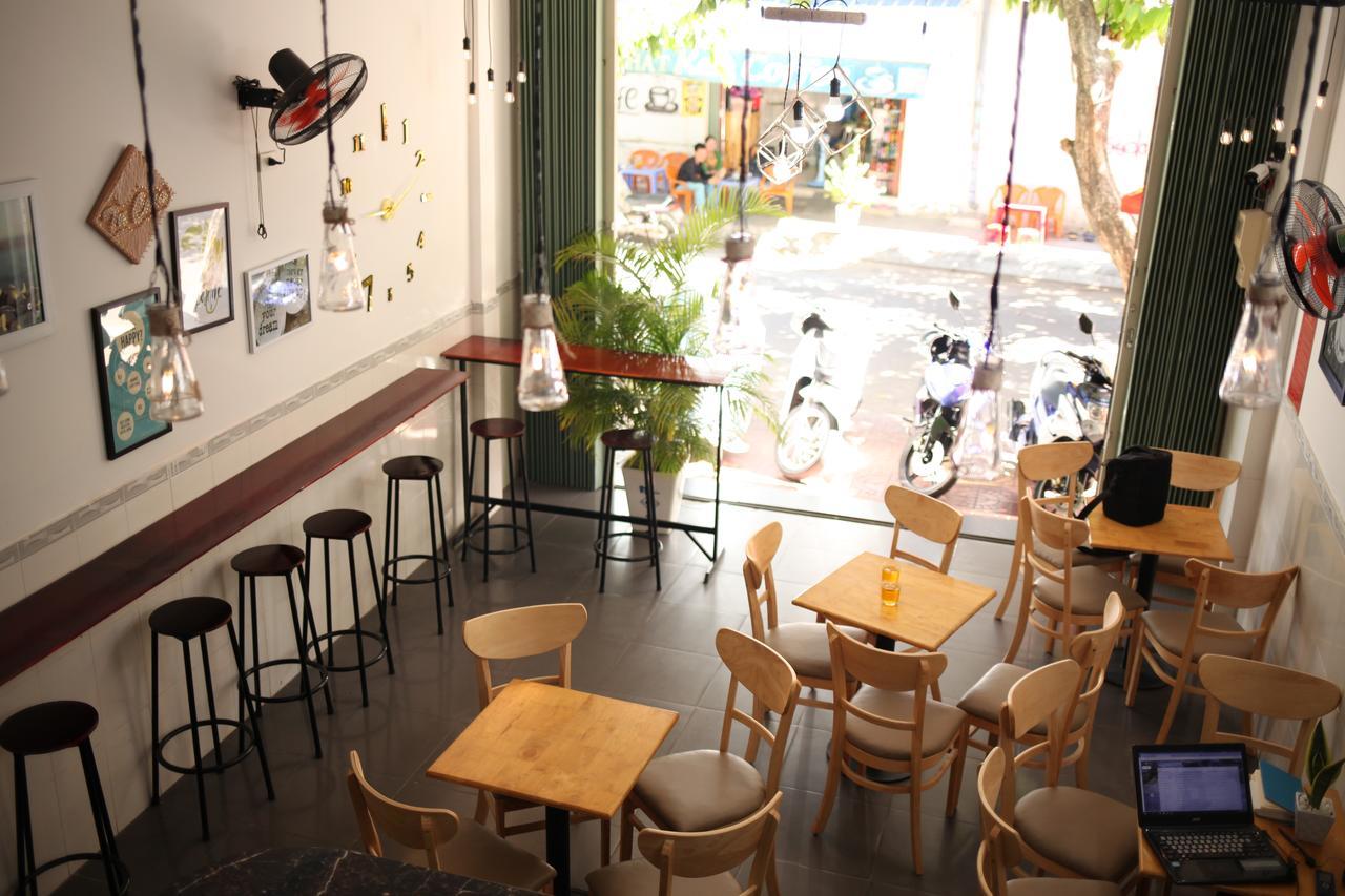 Tu Casa Hostel Quy Nhon Exteriér fotografie