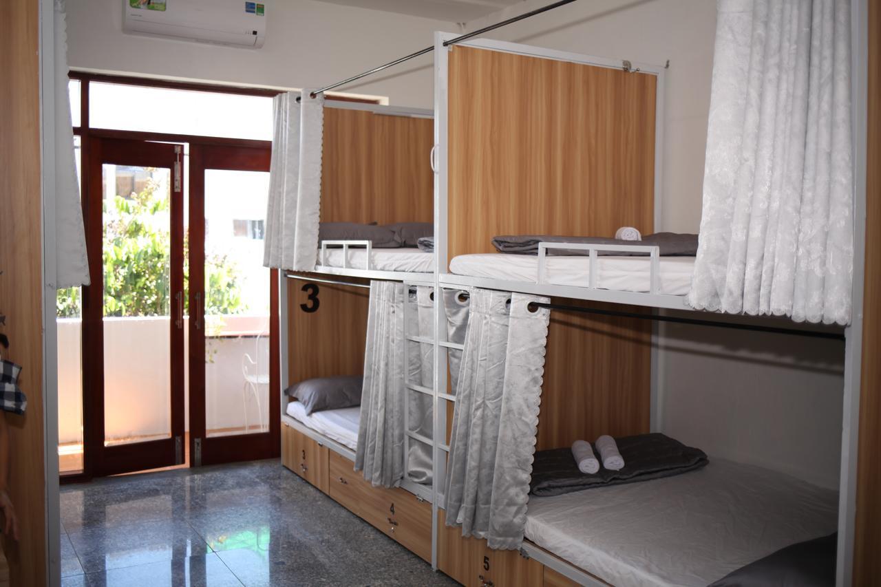 Tu Casa Hostel Quy Nhon Exteriér fotografie