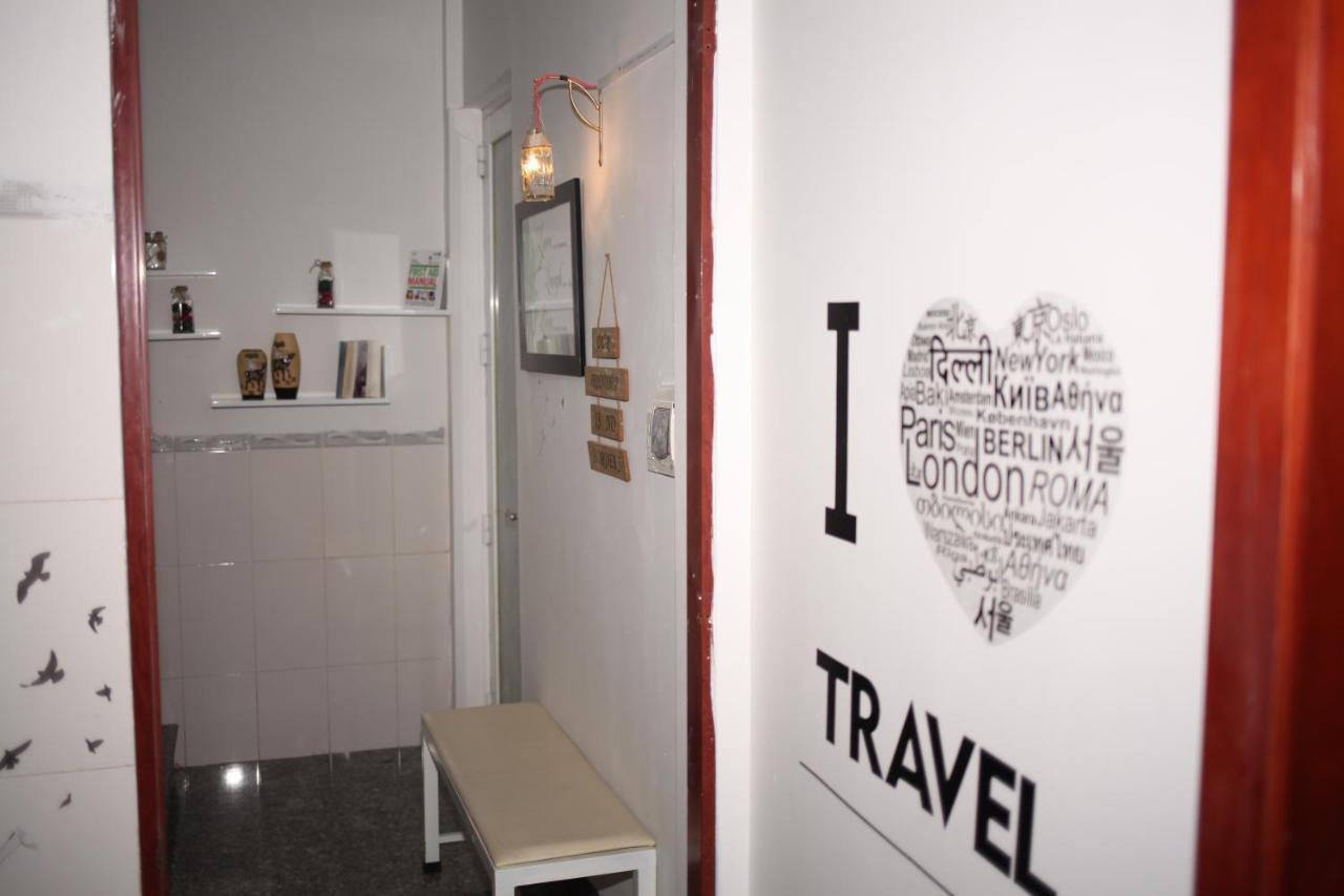 Tu Casa Hostel Quy Nhon Exteriér fotografie
