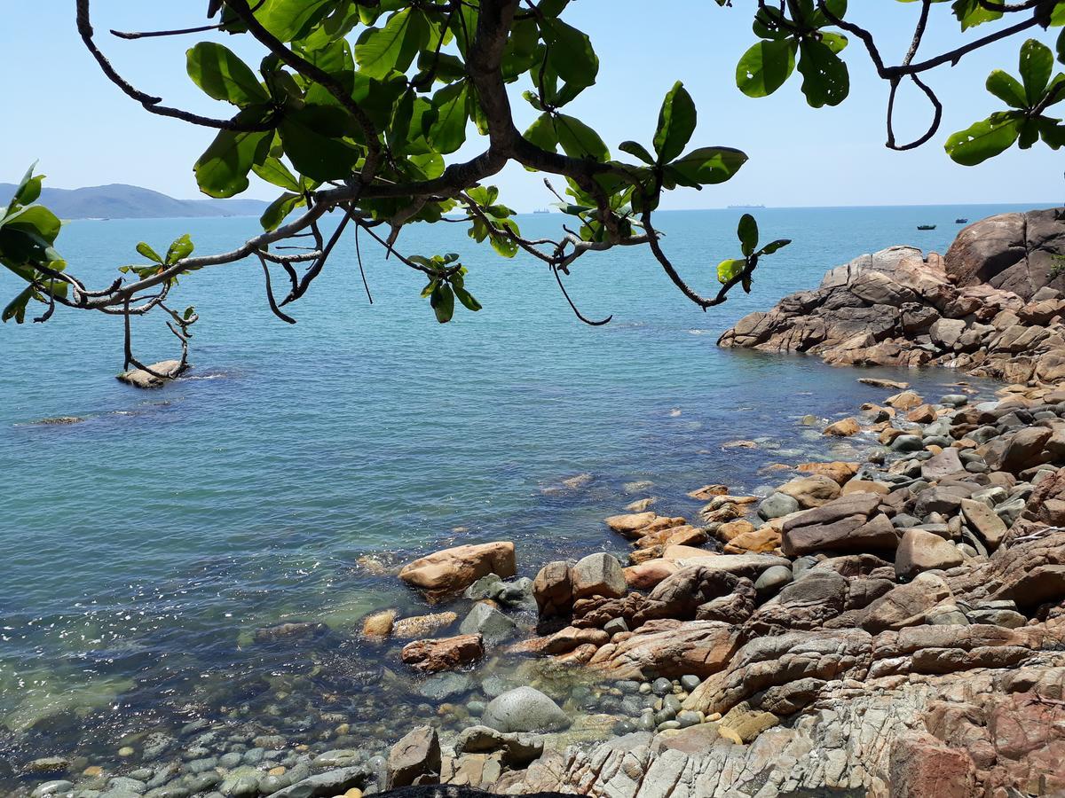 Tu Casa Hostel Quy Nhon Exteriér fotografie