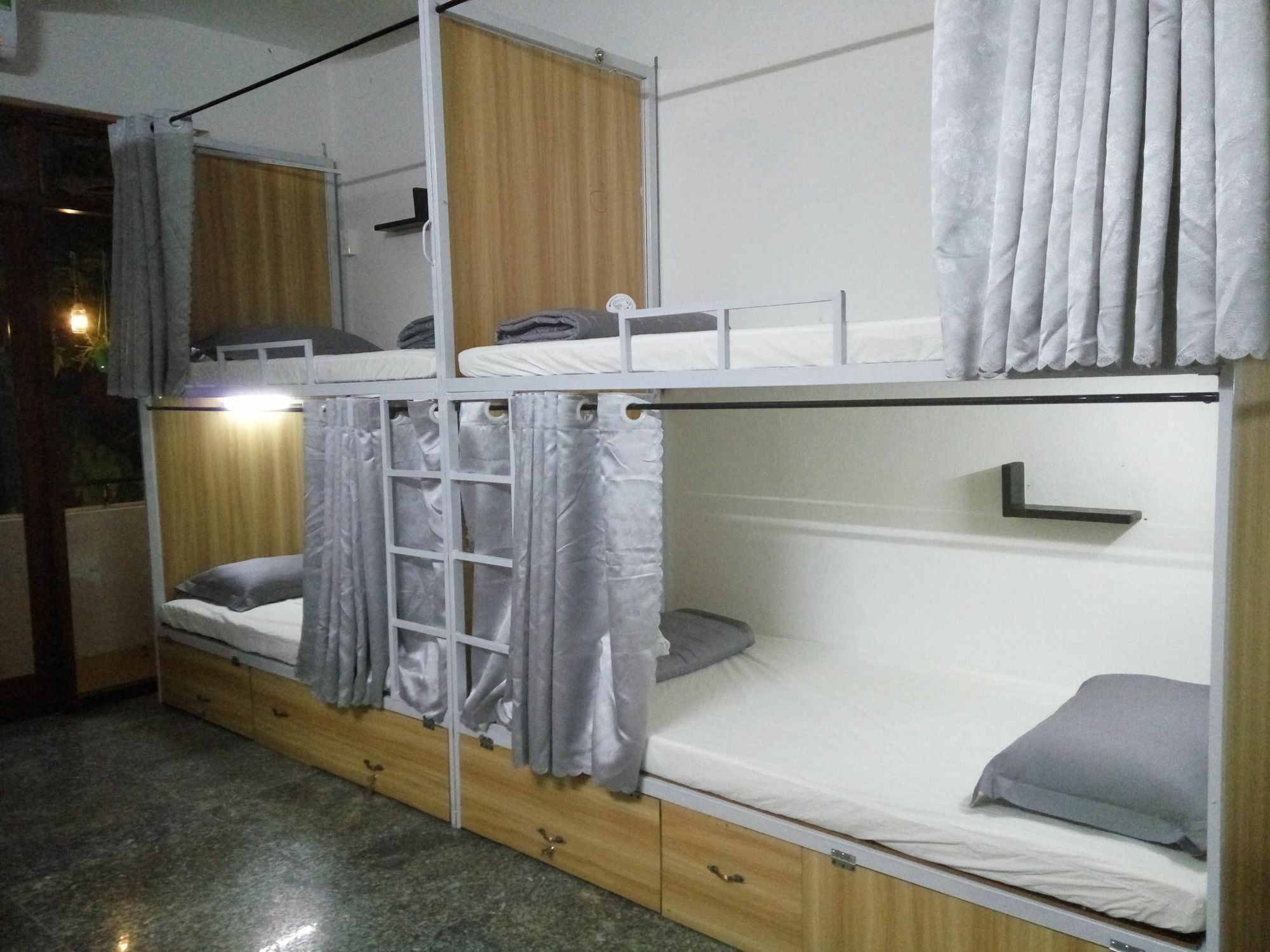 Tu Casa Hostel Quy Nhon Exteriér fotografie