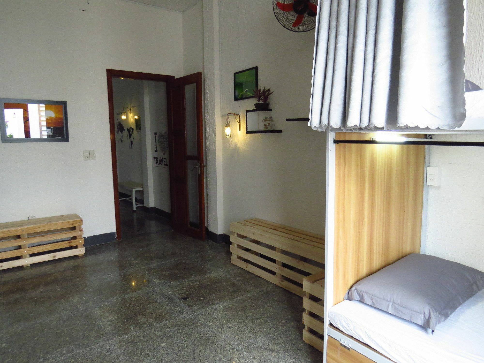 Tu Casa Hostel Quy Nhon Exteriér fotografie